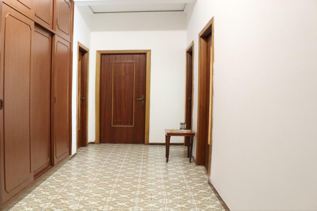 Casa Derosa In Sorrento Centro Apartamento Exterior foto